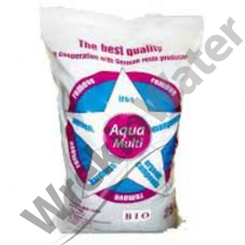 AquaMulti BIO, 25 Litres (Iron, Manganese and Hydrogen Sulphide Removal)